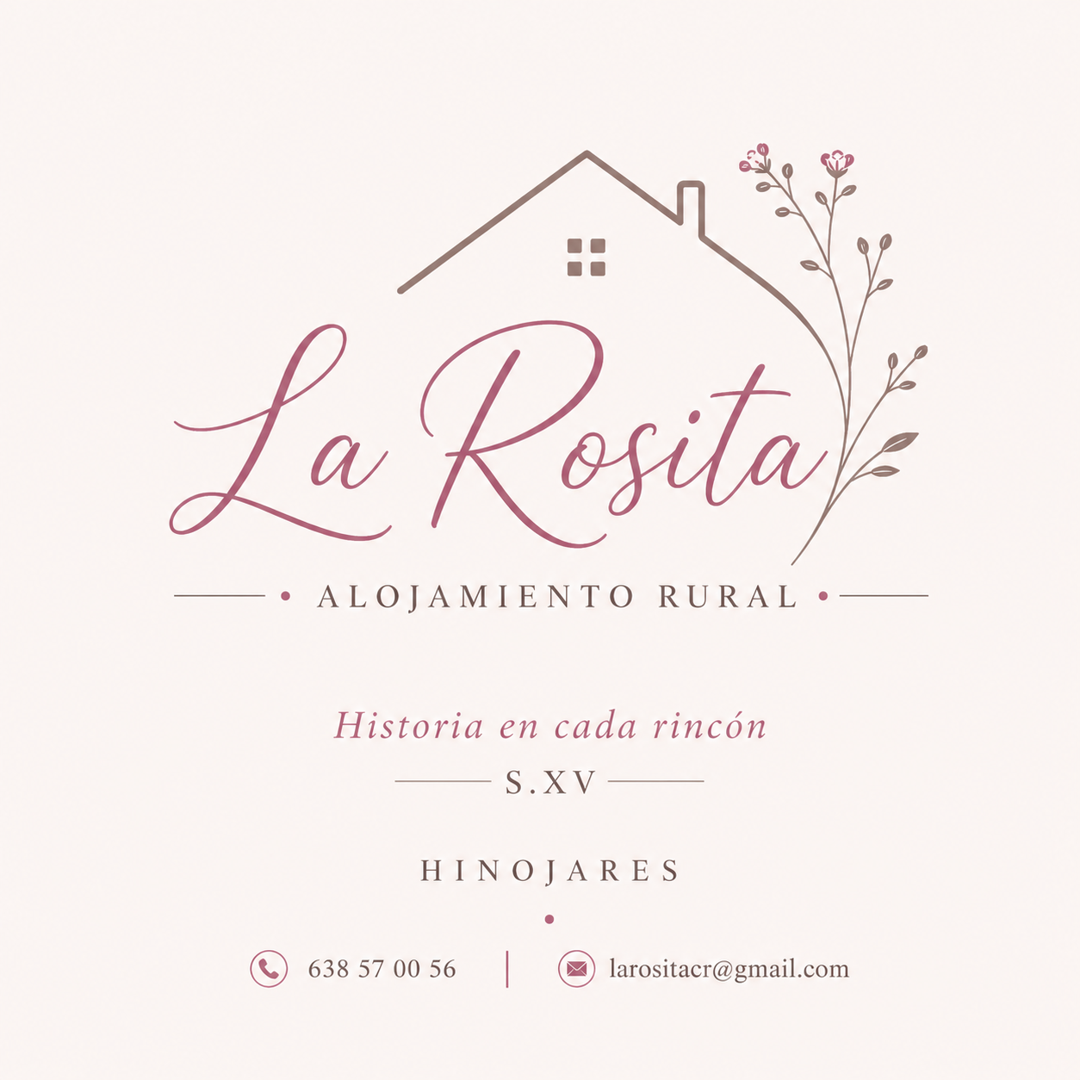 Rosita Casa Rural